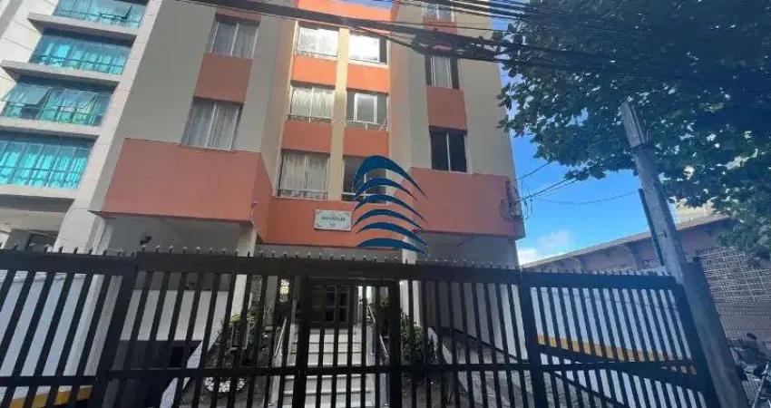Pituba | 1/4 e sala | 50m² | 1 vaga | Nascente | Ventilado | Vista livre | Dependência