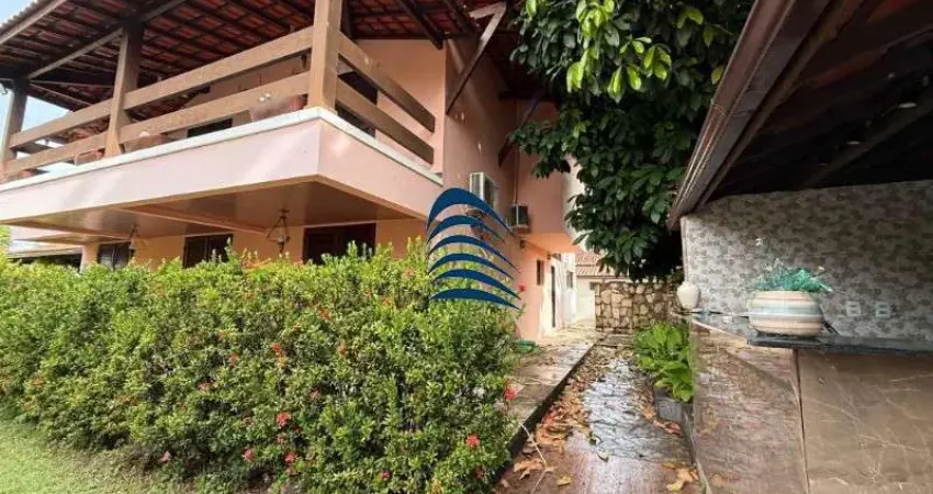 Casa em condomínio fechado com 7 quartos à venda na Rua Eliomar Herwans de Souza, Portão, Lauro de Freitas