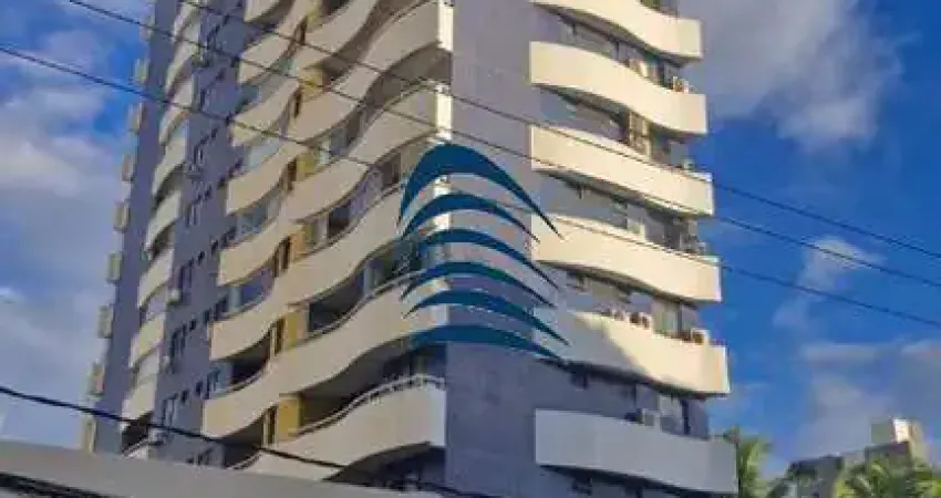 Apartamento com 3 quartos à venda na Rua General Bráulio Guimarães, Armação, Salvador