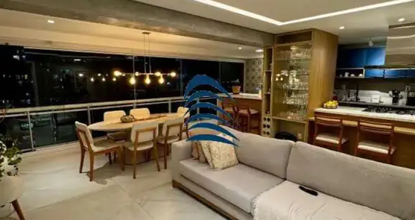 Lindo apartamento no Ludco Greenville Patamares PORTEIRA FECHADA