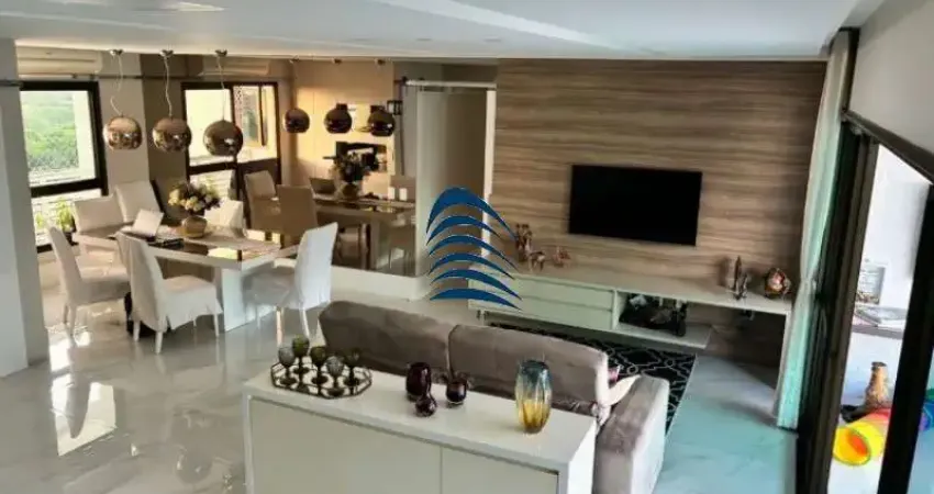 Apartamento com 3 quartos à venda na Rua Le Parc, Patamares, Salvador