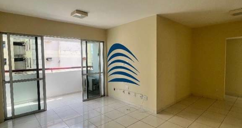 Seu novo lar no Alto do Itaigara com espaço, conforto e localização privilegiada