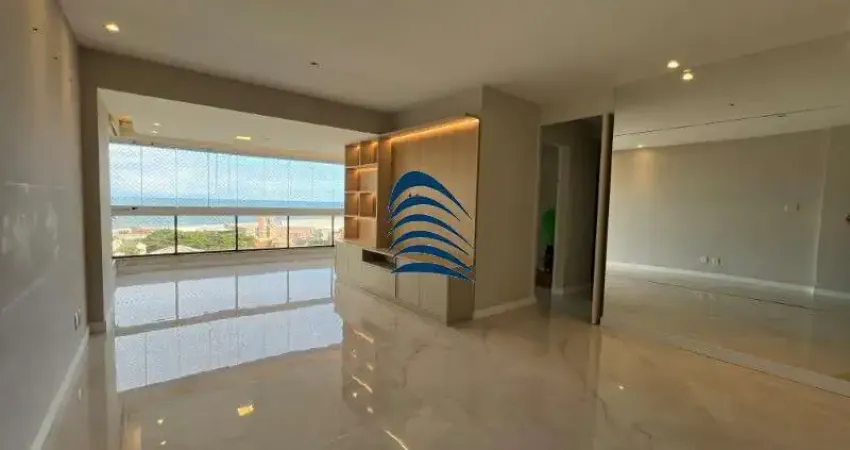 Lindo apartamento em Jardim Armação