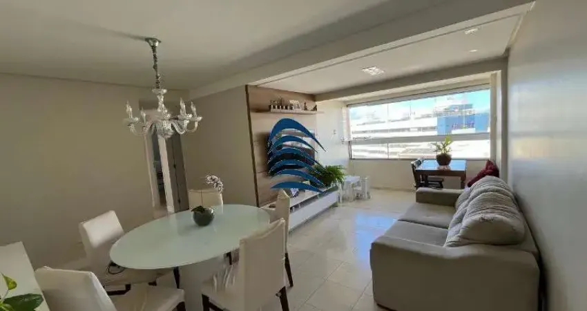 Excelente apartamento localizado no condomínio Vista Mar- Costa Azul