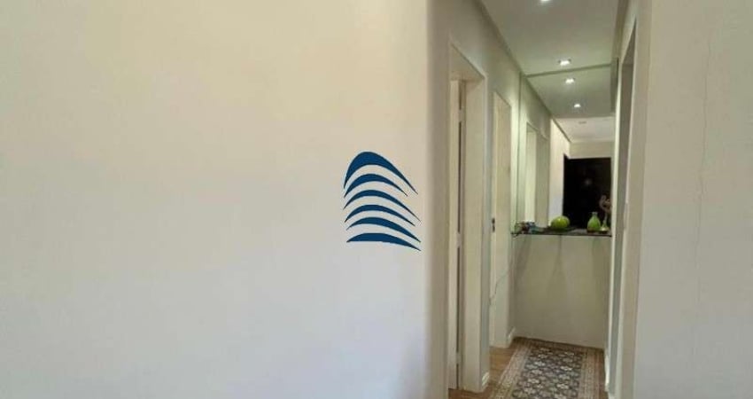 Imbui 3/4 sendo 1 suite, 2 banheiros, 62m2, 01 vaga de garagem!  Prédio escada na Rua das Patativas, apto reformado teto rebaixado com lâmpadas de led