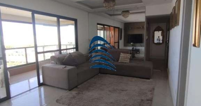 Apartamento 4/4 Nascente no Brisas Residencial Clube ? Salvador/BA