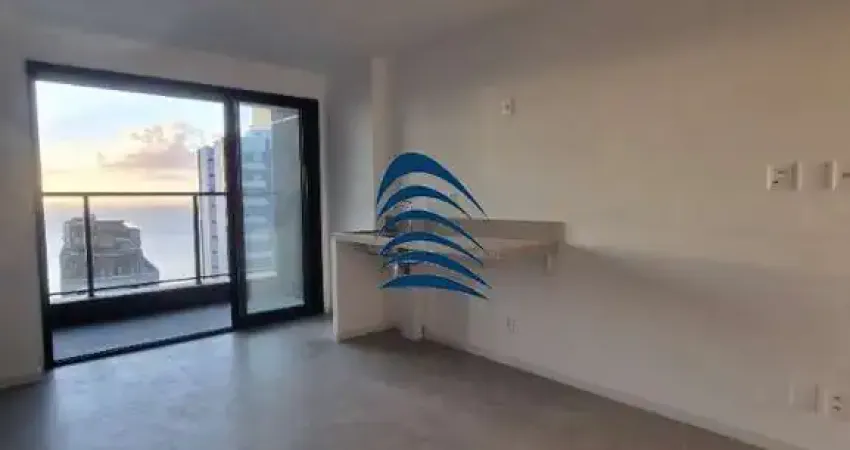 Apartamento com 1 quarto à venda na Avenida Sete de Setembro, Vitória, Salvador