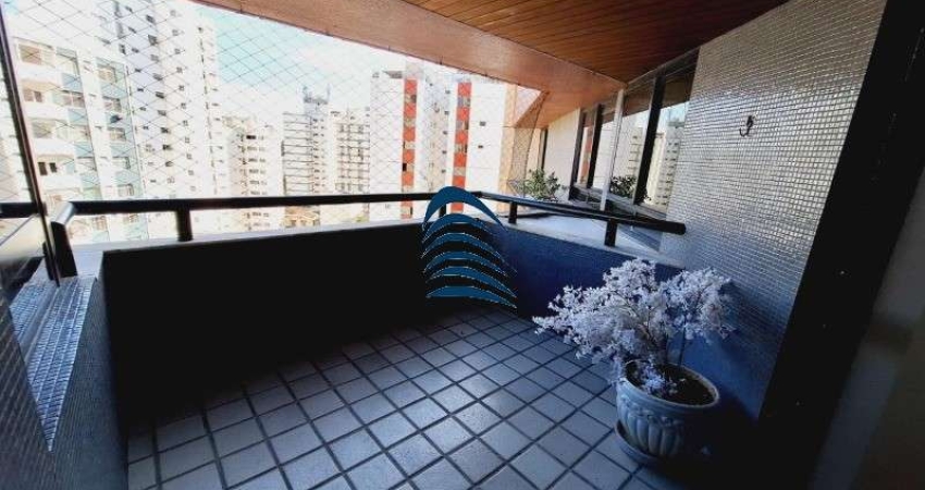 Apartamento com 4 quartos à venda na Rua Ceará, Pituba, Salvador