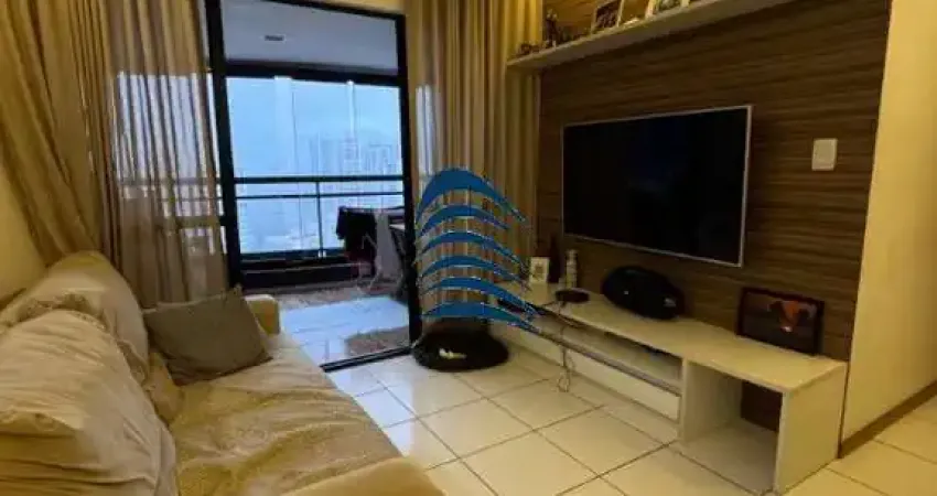 Villa Privilege  apartamento 70m2, 2/4 sendo uma suíte, NASCENTE TOTAL