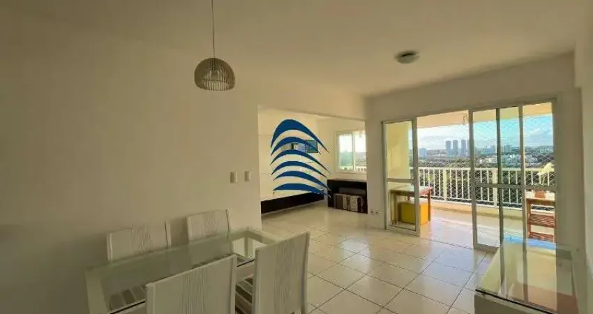 Excelente apartamento no condomínio Vista Patamares