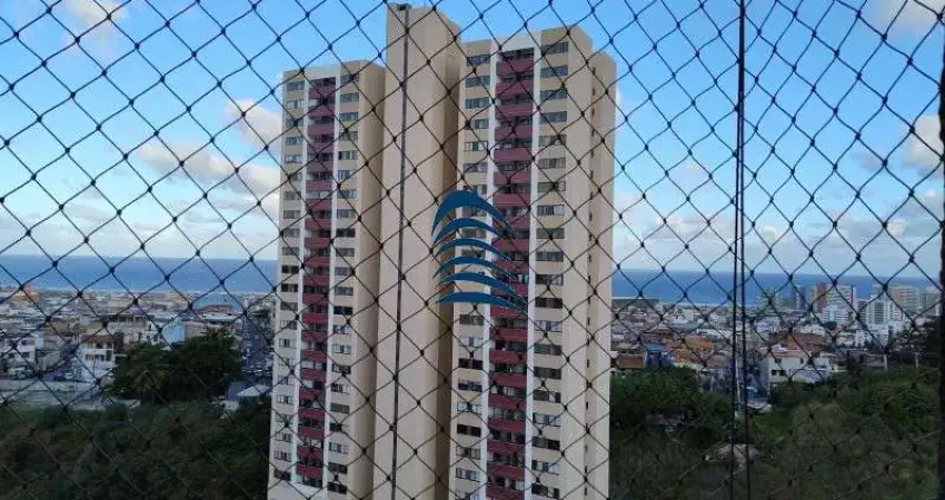 Apartamento com 3 quartos à venda na Rua das Patativas, Imbuí, Salvador