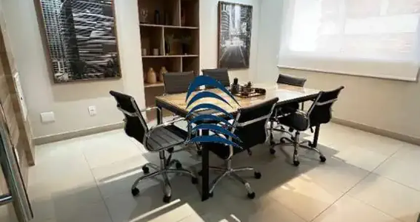 Jardim Santa Teresa / Luíz Anselmo Apartamento à venda 2/4 Suite e varanda integrada | 60 m² | Andar Alto | 1 vaga | Localização estratégica em Salvador