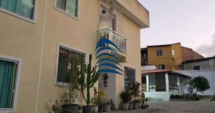 Apresentamos uma excelente oportunidade de casa em condomínio fechado no centro de Lauro de Freitas, ideal para quem busca conforto, segurança e sustentabilidade.