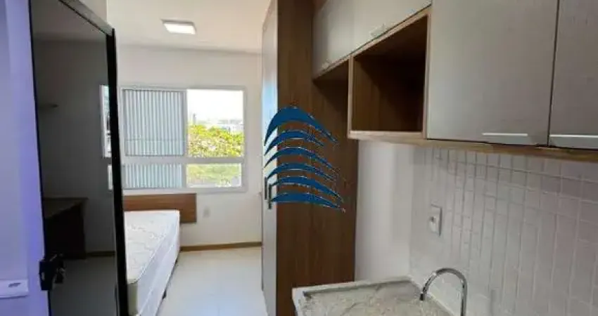 Apartamento a Venda no Smart Amaralina, Studio com 19m2, vistar mar, com móveis planejado, climatizado, PORTEIRA FECHADA, tudo novo, NUNCA HABITADO, vaga de garagem rotativa.  Excelente Localização, a