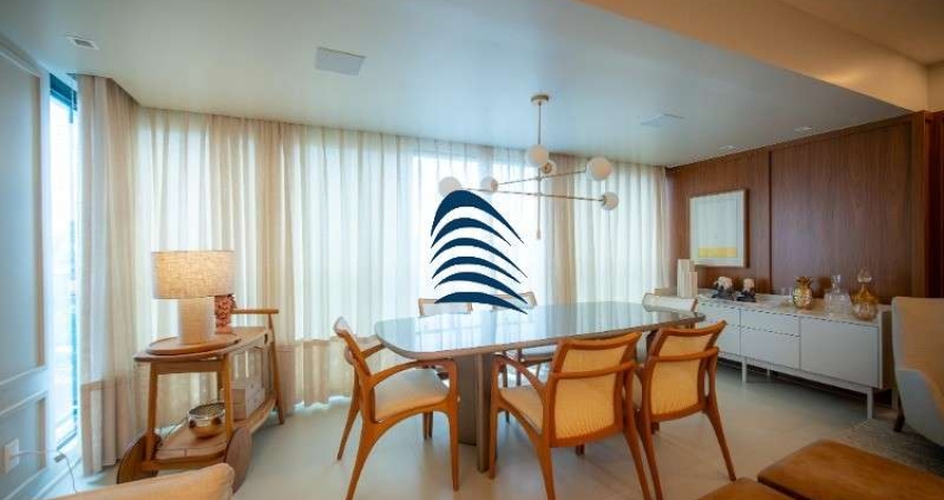 Apartamento dos sonhos no Terrazzo Santa Luzia ? Horto Florestal