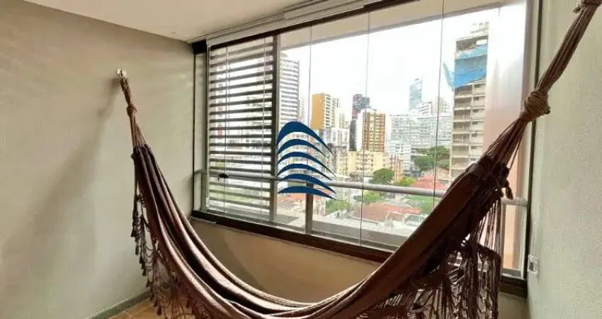 Apartamento com 1 quarto à venda na Rua Belo Horizonte, Barra, Salvador