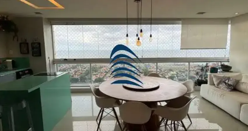 Oportunidade em Patamares  Residenza Paradiso Reale  3 suítes com 155m2 Lavabo  3 vagas de garagens solta, uma com ponto elétrico  Nascente