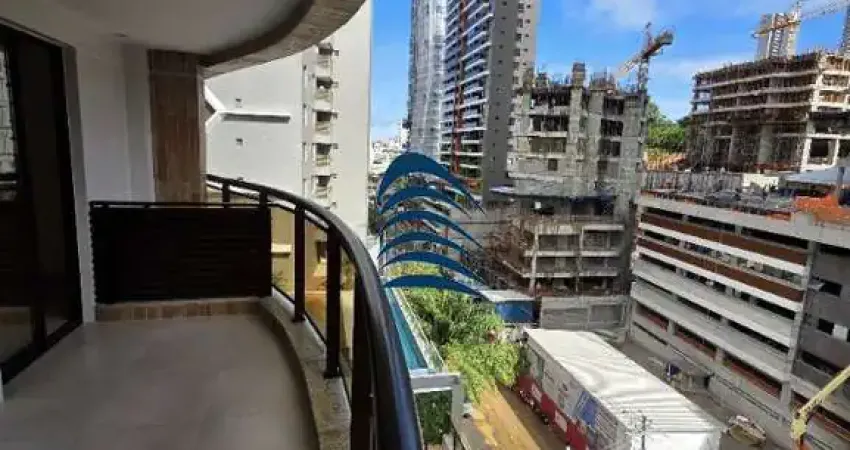 Apartamento à Venda no HAUS Horto ? Horto Florestal, Salvador/BA