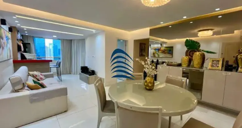 Apartamento à venda no Cidade de Seul ? Caminho das Árvores | Porteira Fechada!