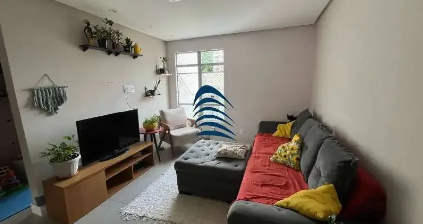 EXCELENTE apartamento 1/4 com 50 m2 e 2 banheiros na Barra. Pertinho do Porto da Barra, comércio para fazer tudo a pé. Rua segura, com portaria 24 horas.