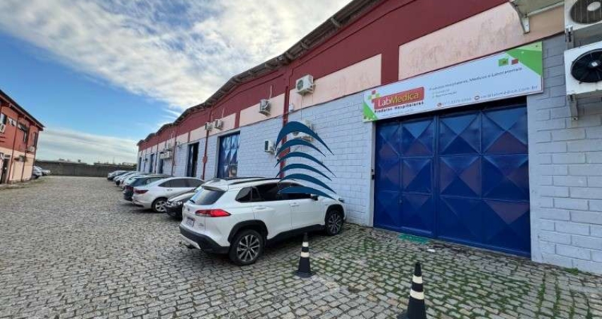 OPORTUNIDADE CONDOMINIO FECHADO DE GALPÕES OU TERRENO PARA VENDA