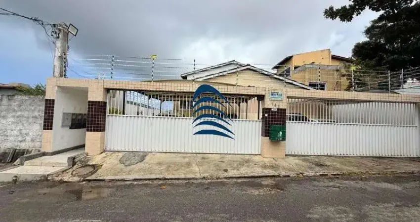 Casa com 3 quartos à venda na Rua Conselheiro Menandro Minahin, Ipitanga, Lauro de Freitas