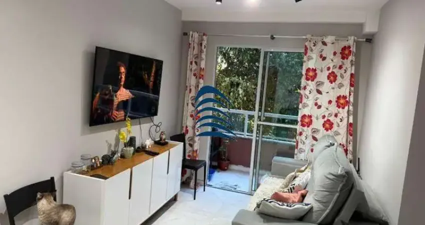 JOY  PARALELA à venda.  Apartamento novo, reformado, com 56m², composto de dois quartos (sendo um suíte), circulação, banheiro social, sala, cozinha e área de serviço.