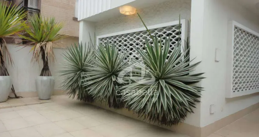 Casa com 3 dormitórios à venda, 255 m² por R$ 2.699.000,00 - Gonzaga - Santos/SP