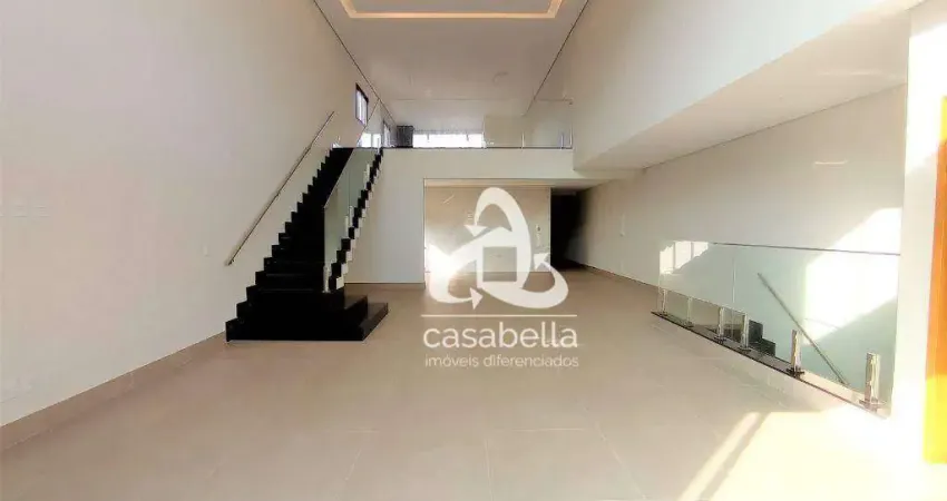 Casa com 3 dormitórios à venda, 360 m² por R$ 2.300.000,00 - Vila Belmiro - Santos/SP