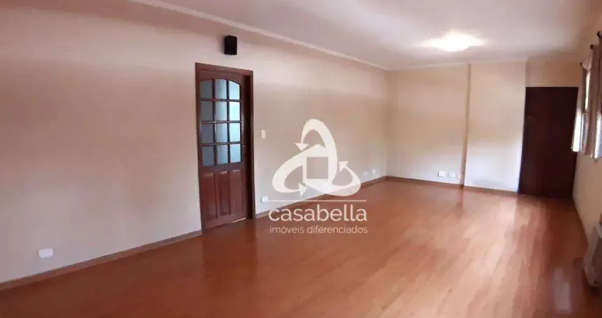 Apartamento com 3 dormitórios à venda, 127 m² por R$ 689.000,00 - Boqueirão - Santos/SP