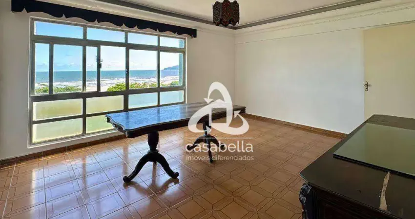 Apartamento com 3 dormitórios à venda, 139 m² por R$ 1.000.000,00 - Gonzaga - Santos/SP
