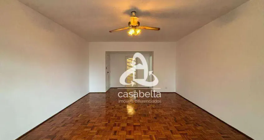 Apartamento com 2 dormitórios à venda, 131 m² por R$ 800.000,00 - Gonzaga - Santos/SP