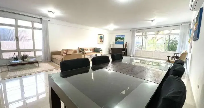 Casa com 3 dormitórios, 228 m² - venda por R$ 1.358.000,00 ou aluguel por R$ 8.650,00/mês - Ponta da Praia - Santos/SP