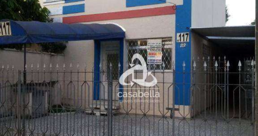 Casa com 2 dormitórios à venda, 127 m² por R$ 1.224.000,00 - Vila Matias - Santos/SP