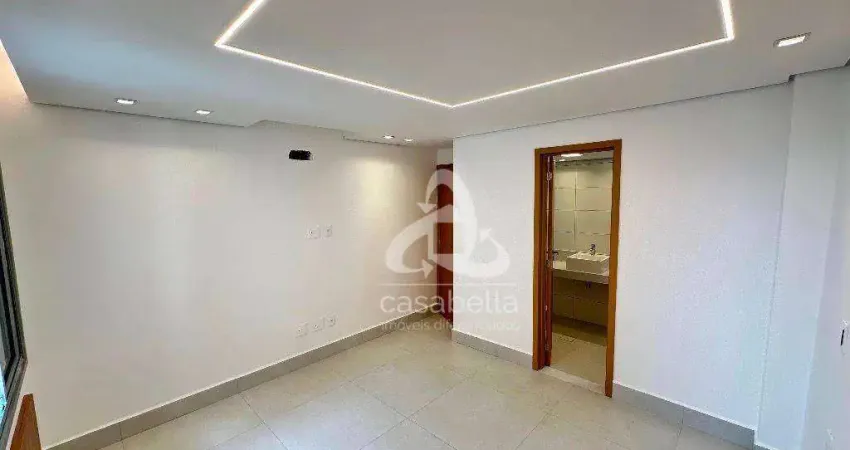 Apartamento com 3 dormitórios à venda, 162 m² por r$ 2.800.000,00 - aparecida - santos/sp