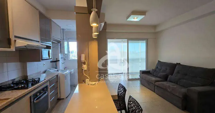 Brauna para locação, 2 dormitórios, 1 suite, 1 vaga lazer total