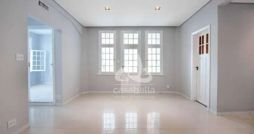 Apartamento com 2 dormitórios à venda, 83 m² por R$ 850.000,00 - Gonzaga - Santos/SP