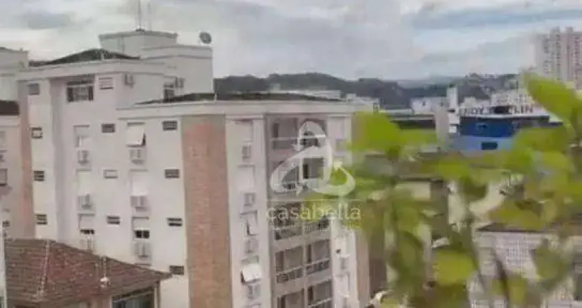 Apartamento com 3 dormitórios à venda, 140 m² por R$ 700.000,00 - Gonzaga - Santos/SP