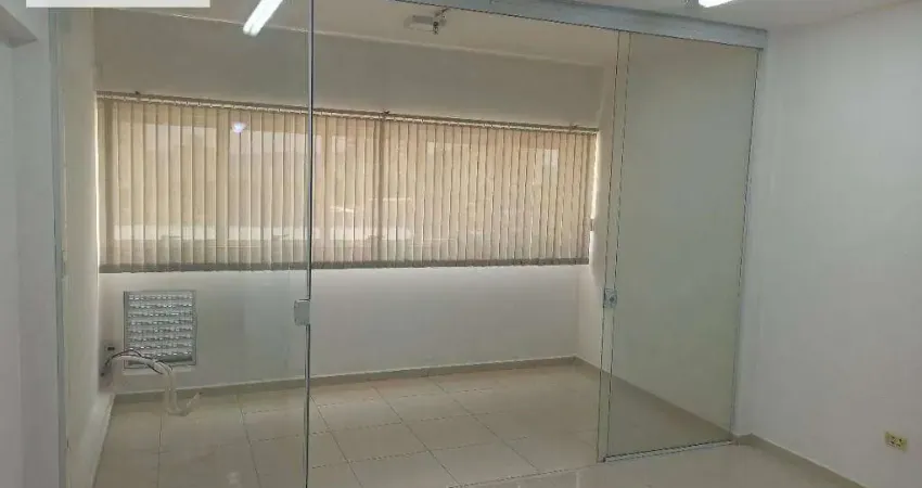 Sala para alugar, 34 m² por R$ 2.455,00/mês - Jardim Tijuco - Guarulhos/SP