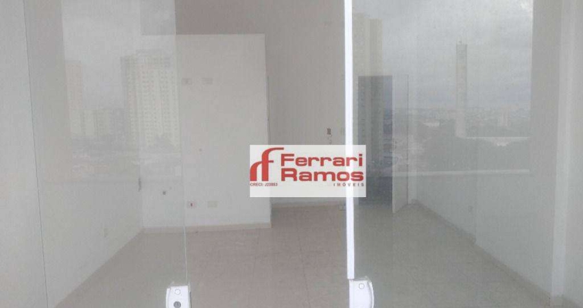 Sala à venda, 36 m² por R$ 340.000,00 - Gopoúva - Guarulhos/SP