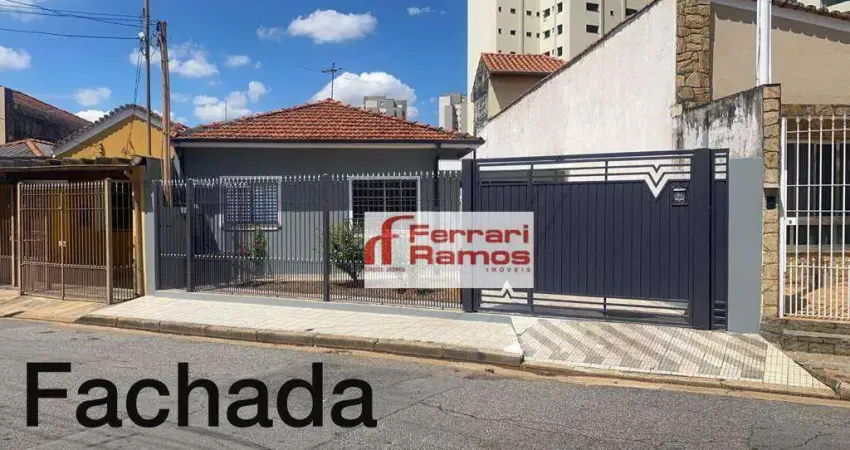 Casa com 3 dormitórios à venda, 88 m² por R$ 795.000,00 - Vila Augusta - Guarulhos/SP