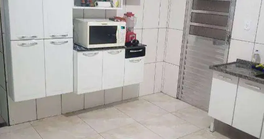 Sobrado com 4 dormitórios à venda por R$ 390.000,00 - Jardim Presidente Dutra - Guarulhos/SP