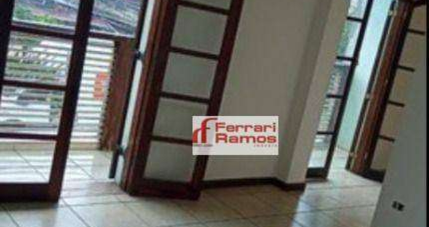 Sobrado com 3 dormitórios à venda por R$ 650.000,00 - Jardim Paraventi - Guarulhos/SP