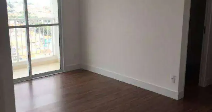Apartamento com 2 dormitórios para alugar, 47 m² por R$ 2.820,76/mês - Vila Rosália - Guarulhos/SP