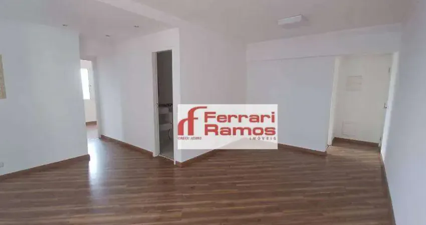 Apartamento com 3 dormitórios à venda, 64 m² por R$ 405.000,00 - Ponte Grande - Guarulhos/SP
