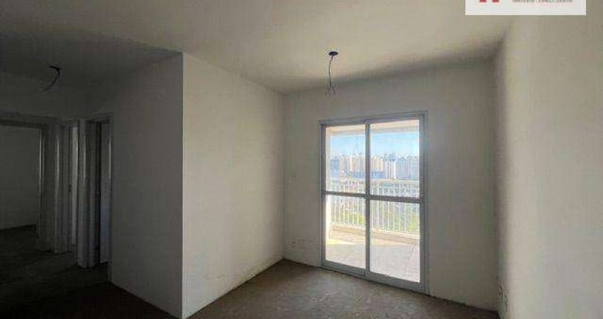 Apartamento com 3 dormitórios à venda, 72 m² por R$ 425.000,00 - Vila Fátima - Guarulhos/SP