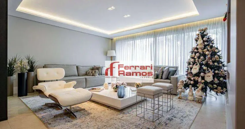 Casa com 4 dormitórios à venda, 415 m² por R$ 9.800.000,00 - Jardim Paulista - São Paulo/SP