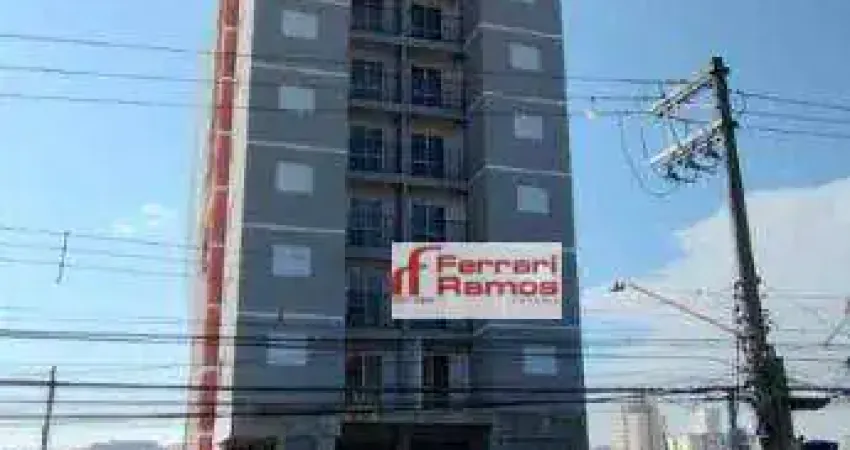 Apartamento Duplex com 4 dormitórios à venda, 184 m² por R$ 1.050.000,00 - Gopoúva - Guarulhos/SP