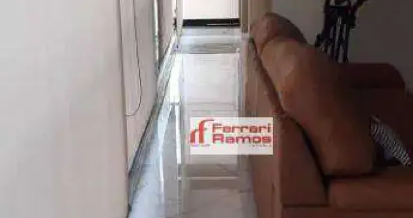 Apartamento com 3 dormitórios à venda, 145 m² por R$ 1.998.000,00 - Vila Lanzara - Guarulhos/SP