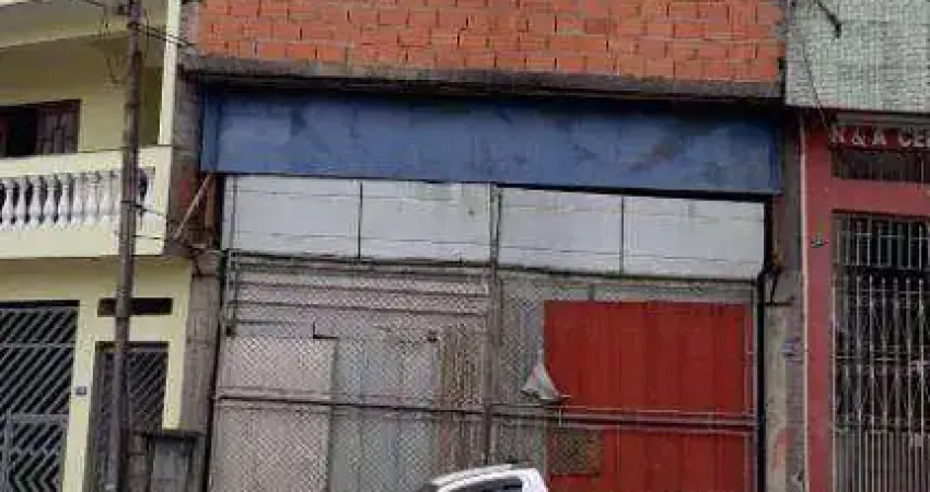 Prédio à venda por R$ 1.100.000,00 - Jardim Valéria - Guarulhos/SP